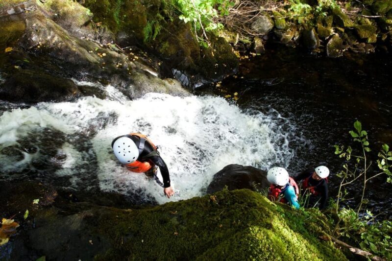 Loch Tay 2-Hour Discovery Gorge Walking Experience - FAQ