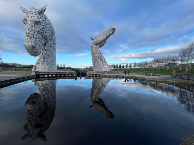 Lochside Wonders: A Scenic Trip of Trossachs National Park - Essential Packing Tips