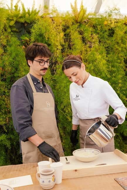 Locorotondo: Cooking Class with Chef Linda Di Somma - What to Expect from the Cooking Class
