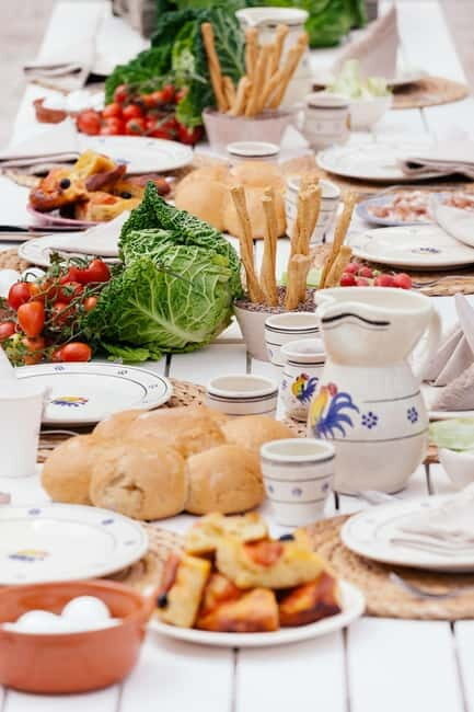 Locorotondo: Cooking Class with Chef Linda Di Somma - The Homemade Lunch with Apulian Wine