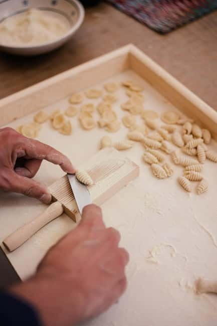 Locorotondo: Cooking Class with Chef Linda Di Somma - Practicalities: What You Need to Know