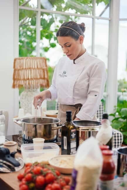 Locorotondo: Cooking Class with Chef Linda Di Somma - FAQs