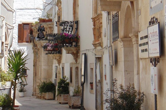 Locorotondo Private Tour: a Charming Town in the Itria Valley - Ask Away