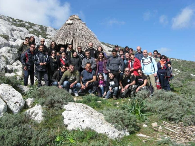 Lodè: Trekking Trip to Punta Cupeti on Montalbo - Exploring the Details of the Trek to Punta Cupeti