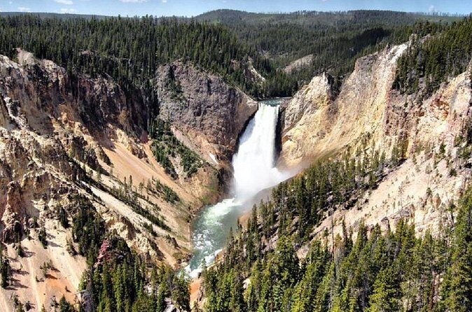 Lodging at Old Faithful Yellowstone&Grand Teton Small Group 4-day - Who Will Enjoy This Tour Most?