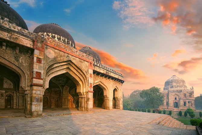 Lodhi Garden Heritage Walk - Review Summary