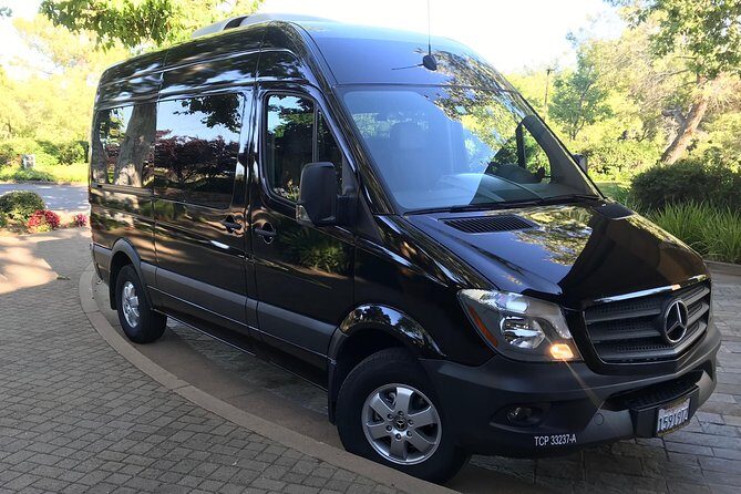 Lodi wine tasting tours Customized private 1 to 14 passenger - The Itinerary: What to Expect