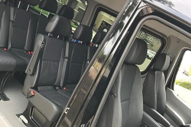 Lodi wine tasting tours Customized private 1 to 14 passenger - FAQ