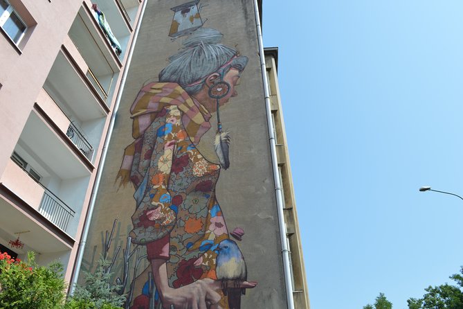 Lodz - 1-Day Tour to the Most Surprising Polish City (From Warsaw) - Savor Local Cuisine and Drinks