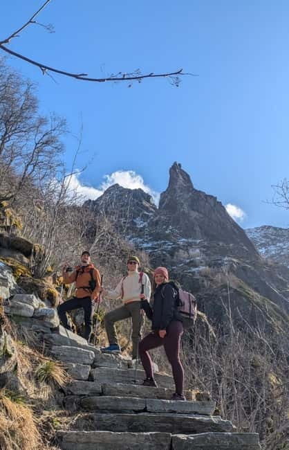 Lofoten: Climb Svolværgeita with a certified tour guide and experience the adventure! - Who Should Consider This Tour?
