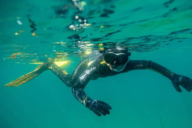 Lofoten: Family Snorkeling Tour - The Itinerary: What to Expect from Start to Finish