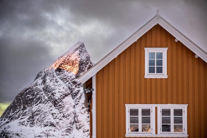 Lofoten Landscapes - 7 Hour Photography Sightseeing Tour - Booking Information and Policies