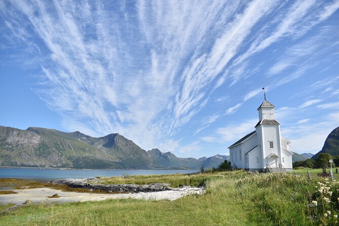 Lofoten PRIVATE Tour From Leknes - Large Group (5-8 Pax) - The Sum Up