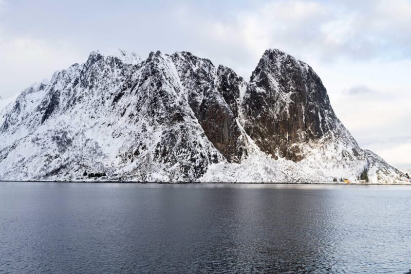 Lofoten: Reine, Hamnøy, and Skariskøya Photo Tour - The Value of the Experience
