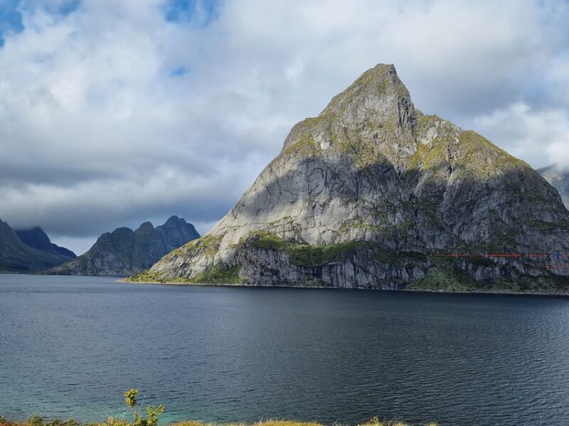 Lofoten: Reine, Hamnøy, and Skariskøya Photo Tour - Practical Tips for Your Trip