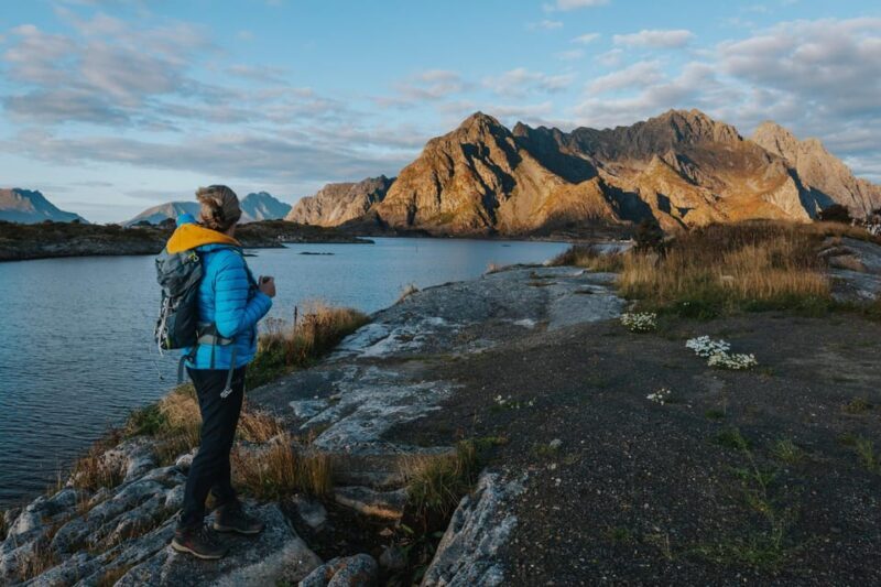 Lofoten Scenic Sightseeing Tour: Half day tour - Who Will Enjoy This Tour?