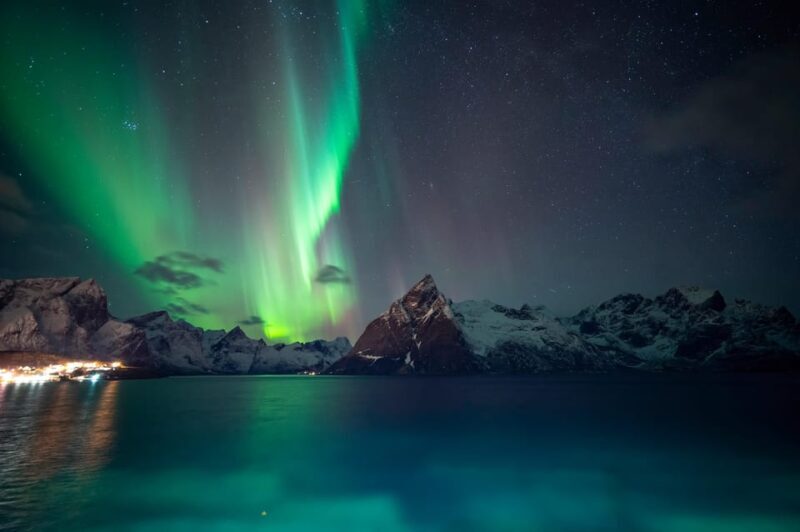Lofoten: The Aurora Jæger  Northern Lights Hunt with Local - Why Choose the Aurora Jæger Tour?