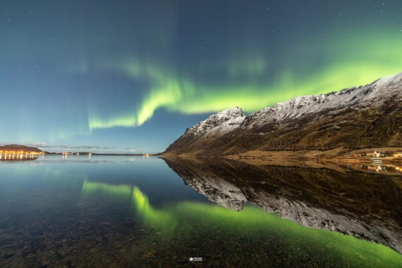 Lofoten: The Aurora Jæger  Northern Lights Hunt with Local - What’s Included and What to Bring