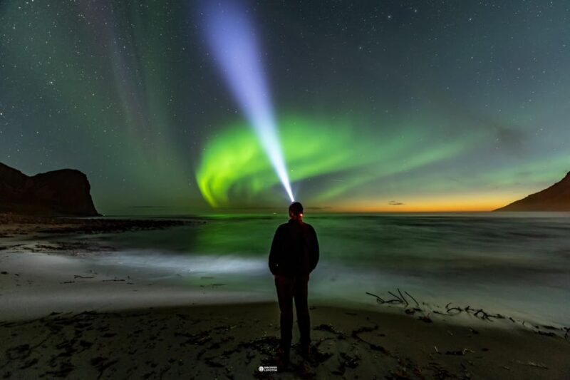 Lofoten: The Aurora Jæger  Northern Lights Hunt with Local - Who Should Consider This Tour?