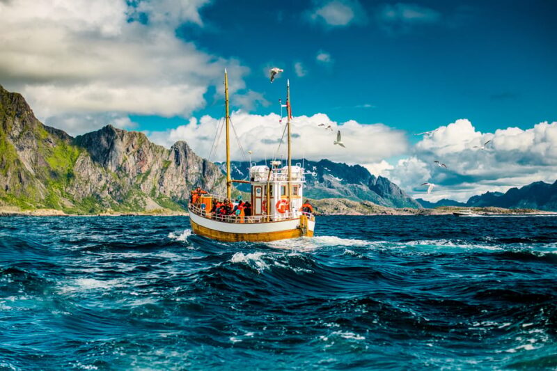 Lofoten: Traditional Fishing Trip - Good To Know