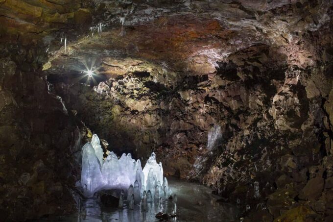 Lofthellir Ice Cave Super Jeep Tour - Frequently Asked Questions
