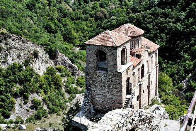 Logistics Organization for Any Trip in Bulgaria - Private Tour Experience