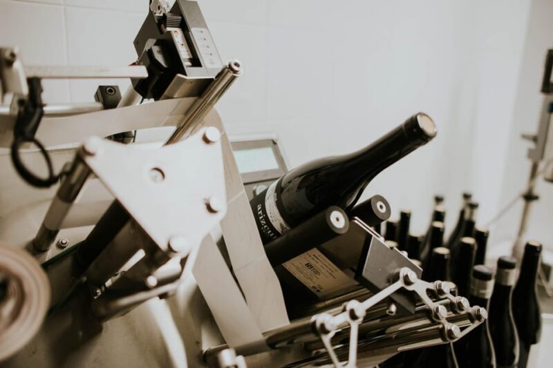 Logroño: Arizcuren Winery - Who Will Love This Tour?
