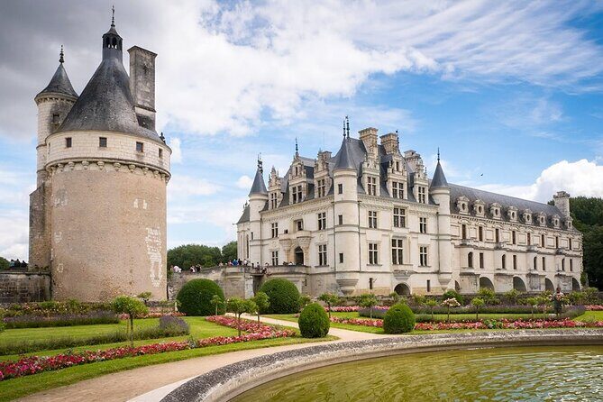Loire Castles with Wine Tasting Private trip from Paris - The Authenticity of Plou Et Fils: A Family-Owned Loire Winery