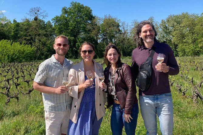 Loire Valley Castles and Wineries Private VIP Day Trip with Lunch - An In-Depth Look at the Loire Valley VIP Day Trip