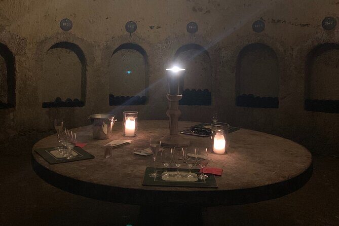 Loire Valley Chambord Castle and Wine Tasting from Paris - A Closer Look at the Loire Valley Château and Wine Tasting Tour