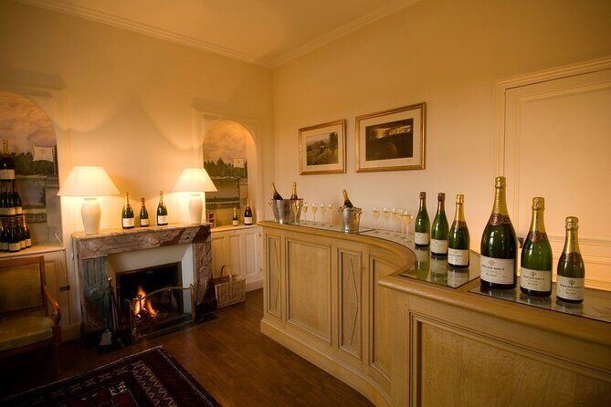 Loire Valley Chambord Castle and Wine Tasting from Paris - What Travelers Say: Authenticity and Quality