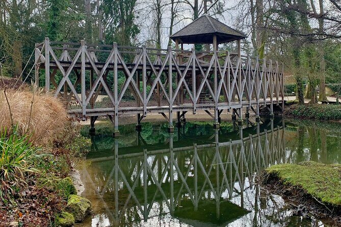 Loire Valley - Chambord Castle - DayTrip from Paris - Practical Considerations