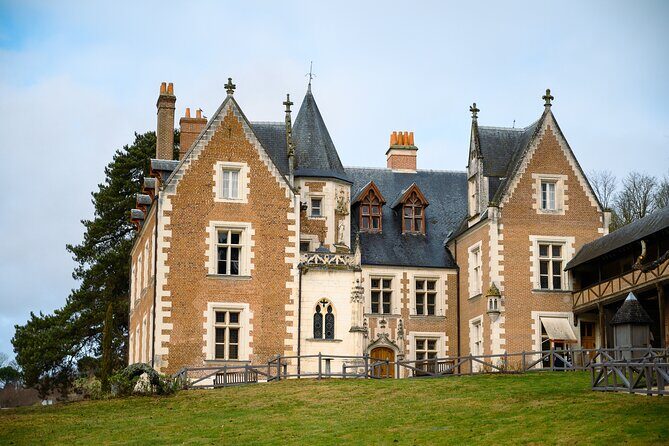 Loire Valley - Chambord Castle - DayTrip from Paris - The Sum Up