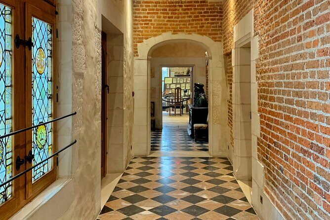 Loire Valley - Chambord Castle - DayTrip from Paris - FAQ