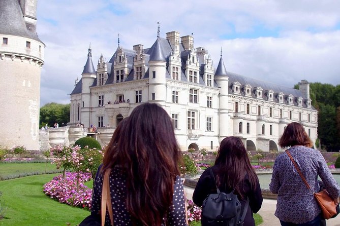 Loire Valley Tour Chambord and Chenonceau From Tours or Amboise - Inclusions and Exclusions