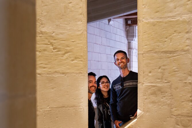 Loire Valley Tour Chambord and Chenonceau From Tours or Amboise - Customer Reviews