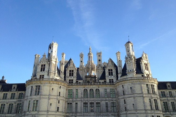 Loire Valley Tour Chambord and Chenonceau From Tours or Amboise - Tips for Your Visit