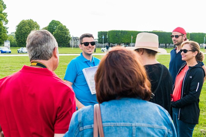 Loire Valley Wine and Castles Small-Group Day Trip From Paris - Directions and Recommendations