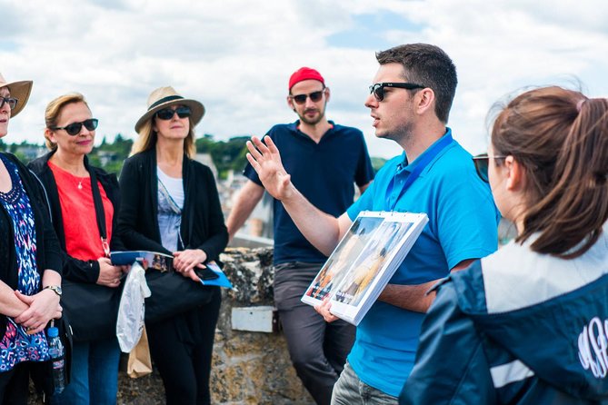 Loire Valley Wine and Castles Small-Group Day Trip From Paris - Recap
