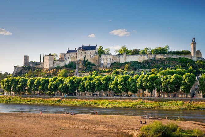 Loire Valley Wines Private Day Tour with Tastings from Tours or Amboise - Who Will Love This Tour?