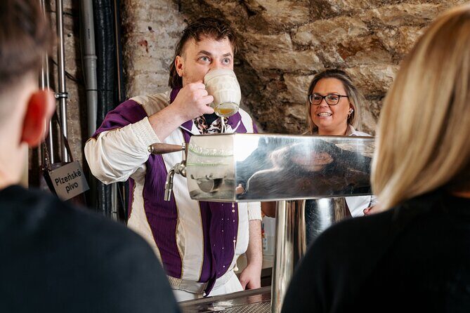 Lokál Pints: The Tricks To Handling Beer like a Czech - An Introduction to Czech Beer Handling