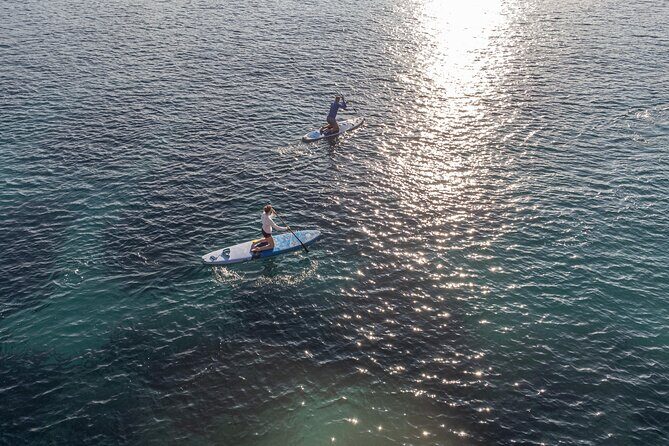 Lokrum Paddleboarding & Snorkeling Adventure; Caves and more - A Detailed Look at the Itinerary