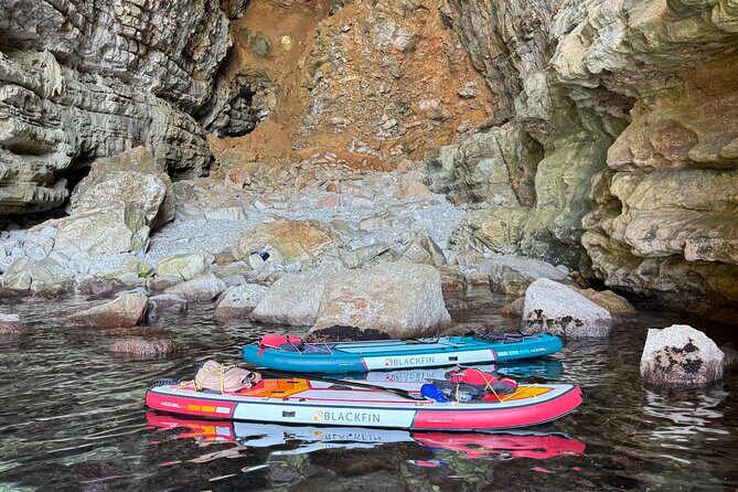 Lokrum Paddleboarding & Snorkeling Adventure; Caves and more - Who Is This Tour Best For?