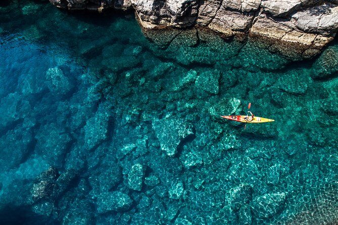 Lokrum Paddleboarding & Snorkeling Adventure; Caves and more - Final Thoughts: Is It Worth The Price?