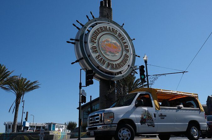 Lombard Leap: Lombard Street Coit Tower and San Francisco Tour - How the Tour Fits Into Your San Francisco Visit