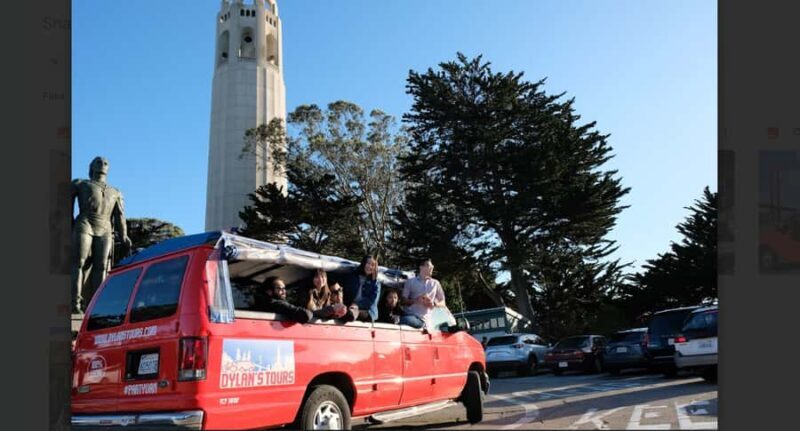 Lombard Leap: The Ultimate San Francisco Ride - FAQs