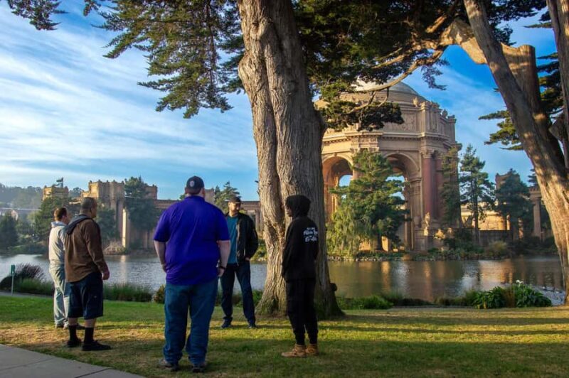 Lombard Leap: The Ultimate San Francisco Ride - Final Thoughts