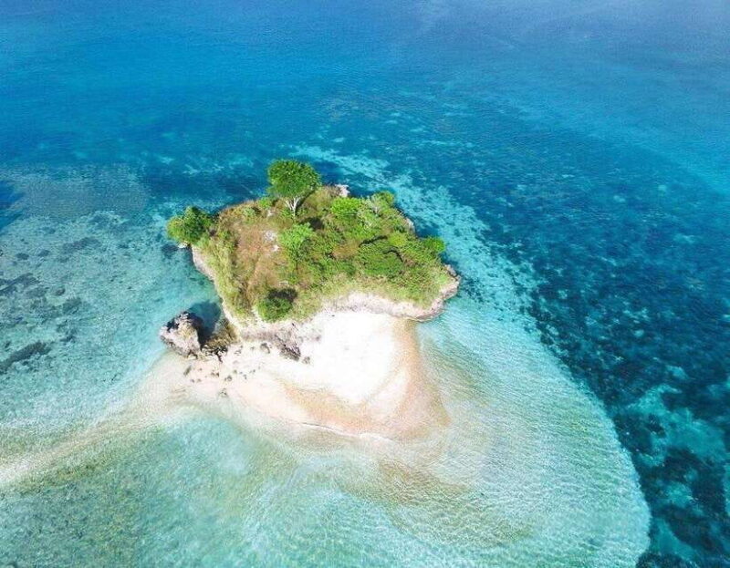 Lombok: 1-Day Pink Beach Tour in East Lombok - An In-Depth Look at the Tour Experience