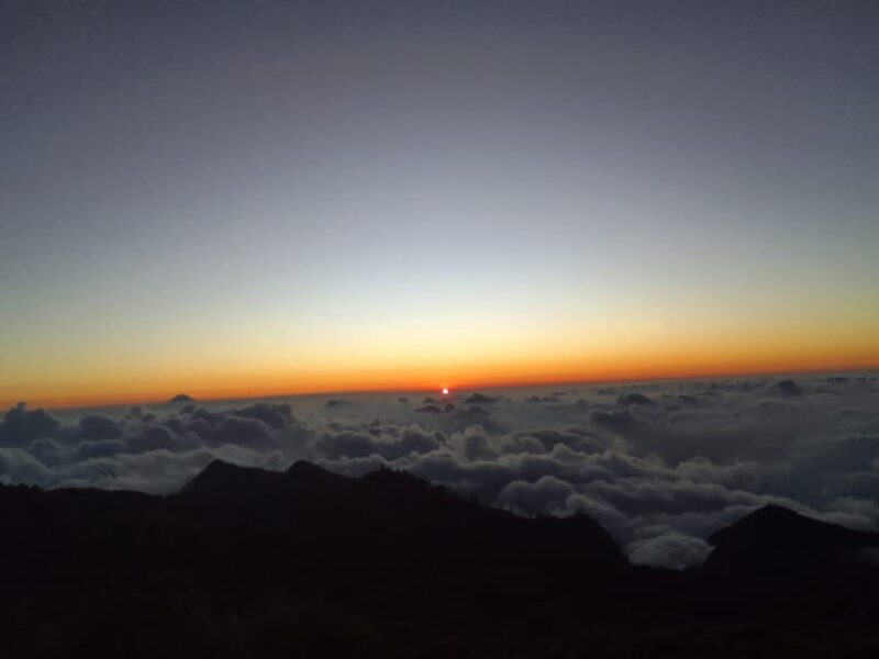 Lombok: 2-Day Mount Rinjani Crater Rim Tour - Good To Know