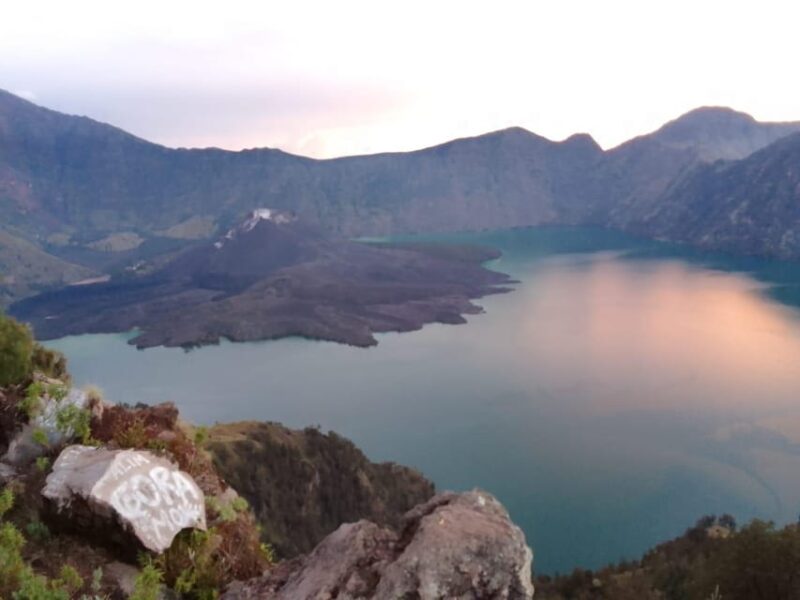 Lombok: 2-Day Mount Rinjani Crater Rim Tour - Important Considerations